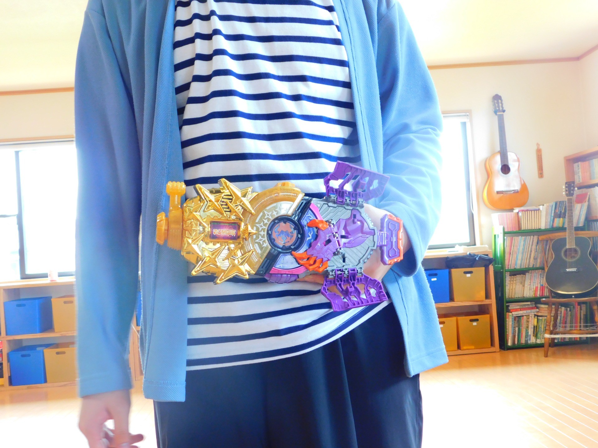 仮面ライダーWednesday