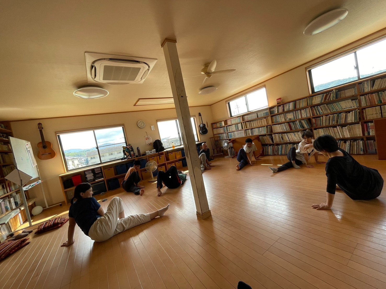 身体を知ろう