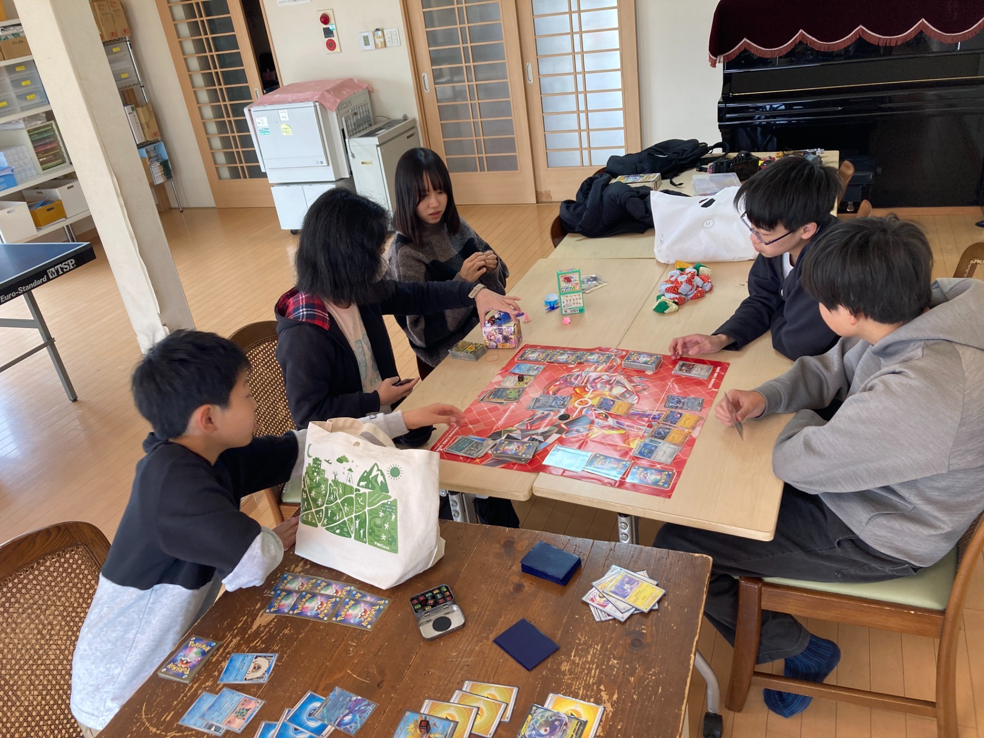 ポケモンカードブーム再燃？