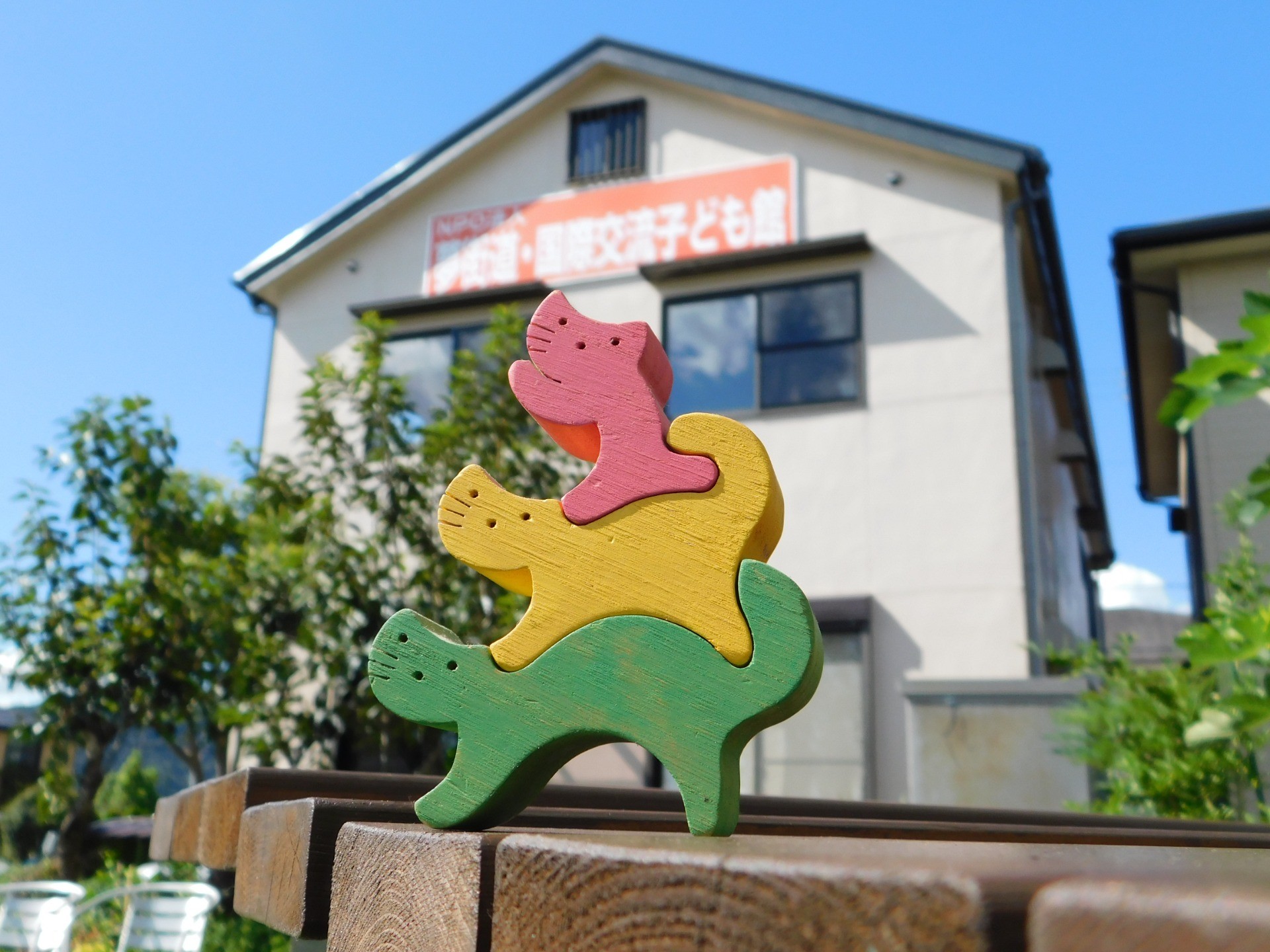 次の無料開放日は、4月17日(木)です。