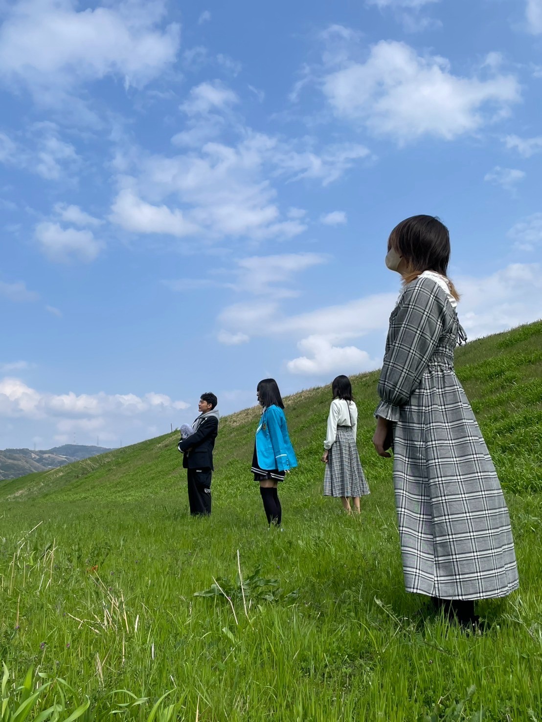 好きなものを、好きでいられる