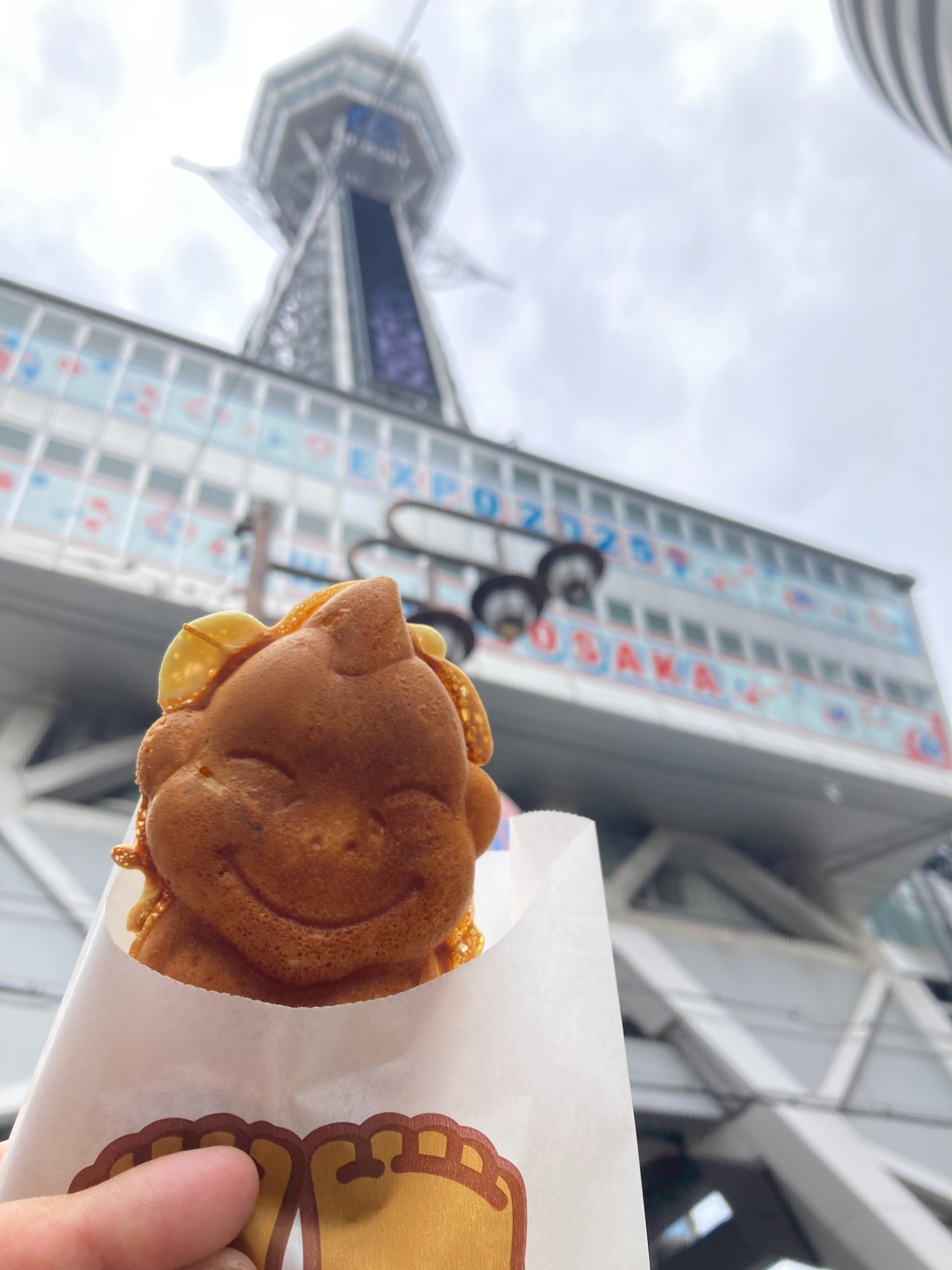 ナニはなくともナニワはサイコー