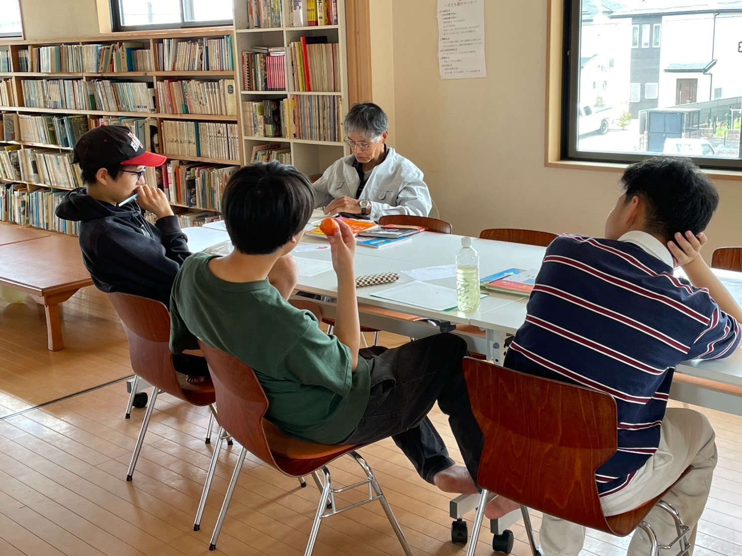 自己表現の愉しみ