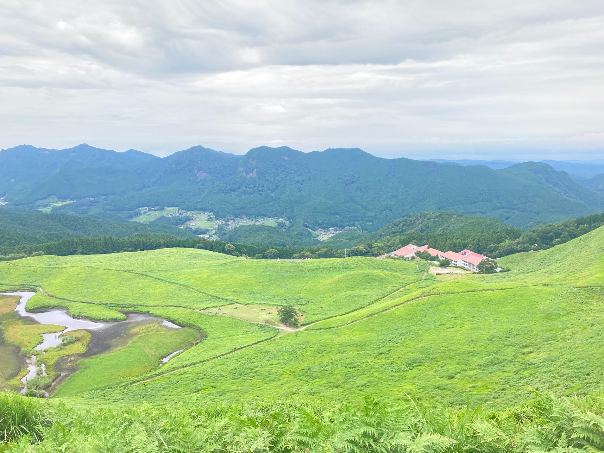 私たちの夏休み