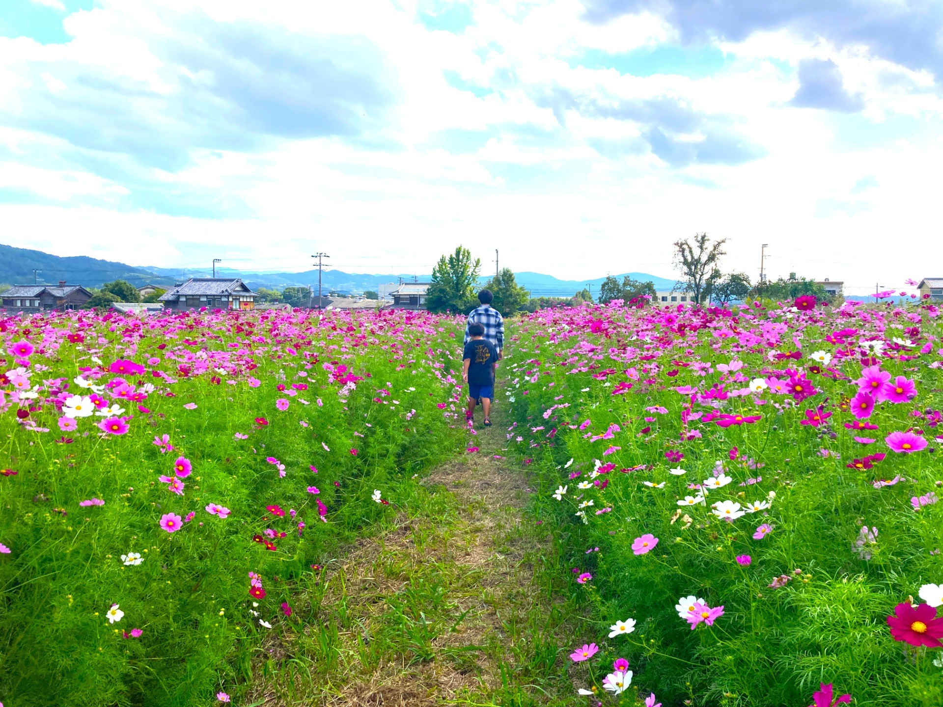 息抜き、できてますか？