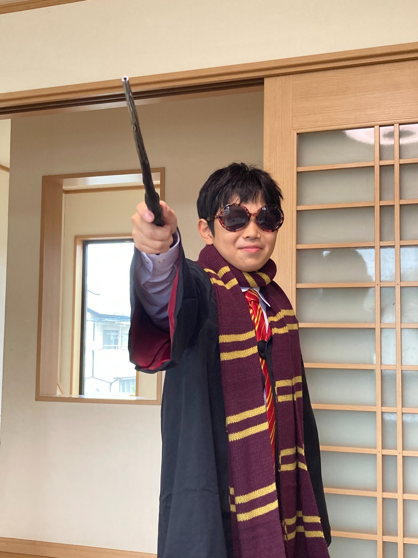 ハロウィンパーティー