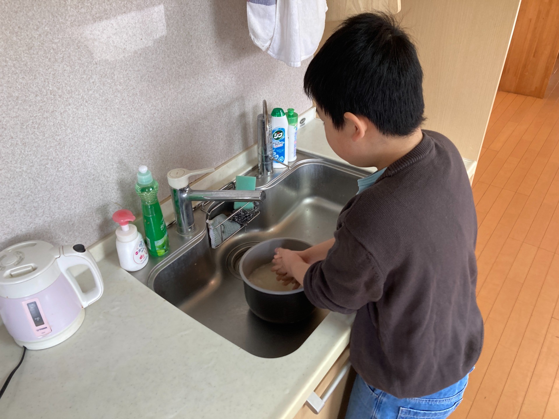 毎日ごはんまつり