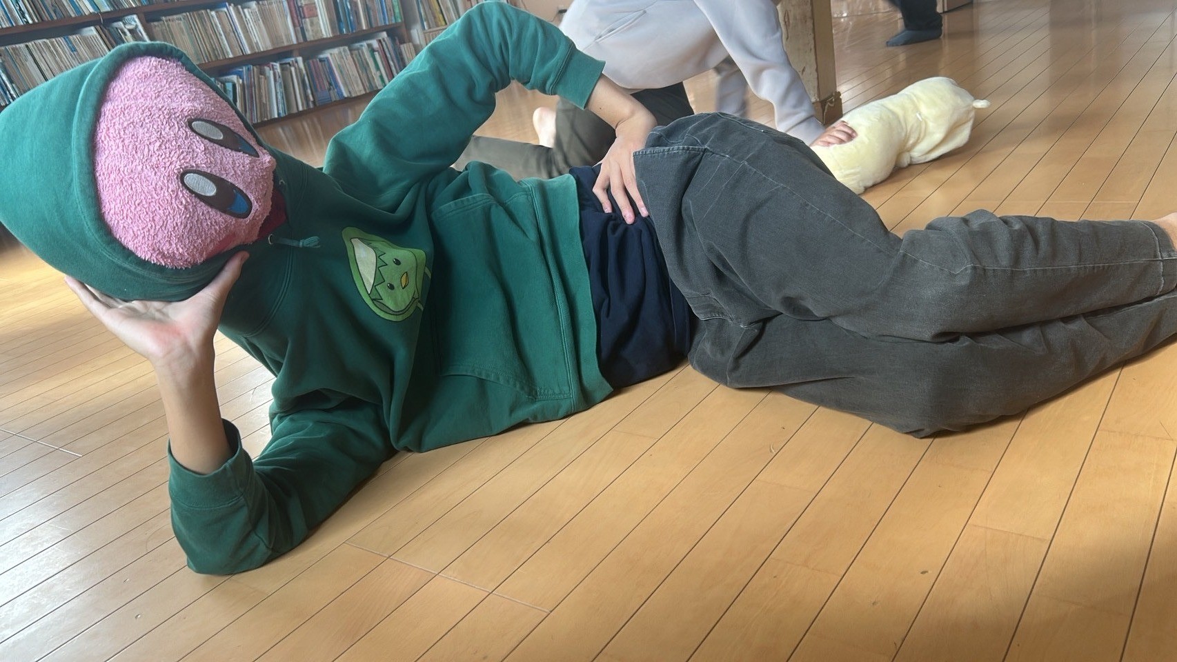 楽しく暮らそう