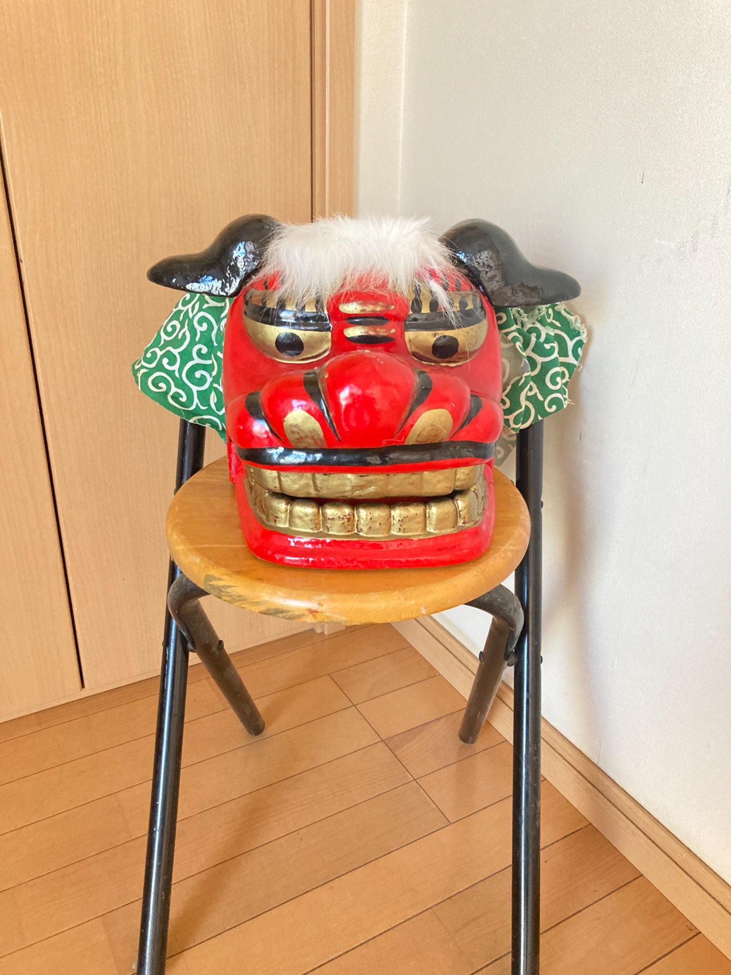 明けましておめでとうございます。