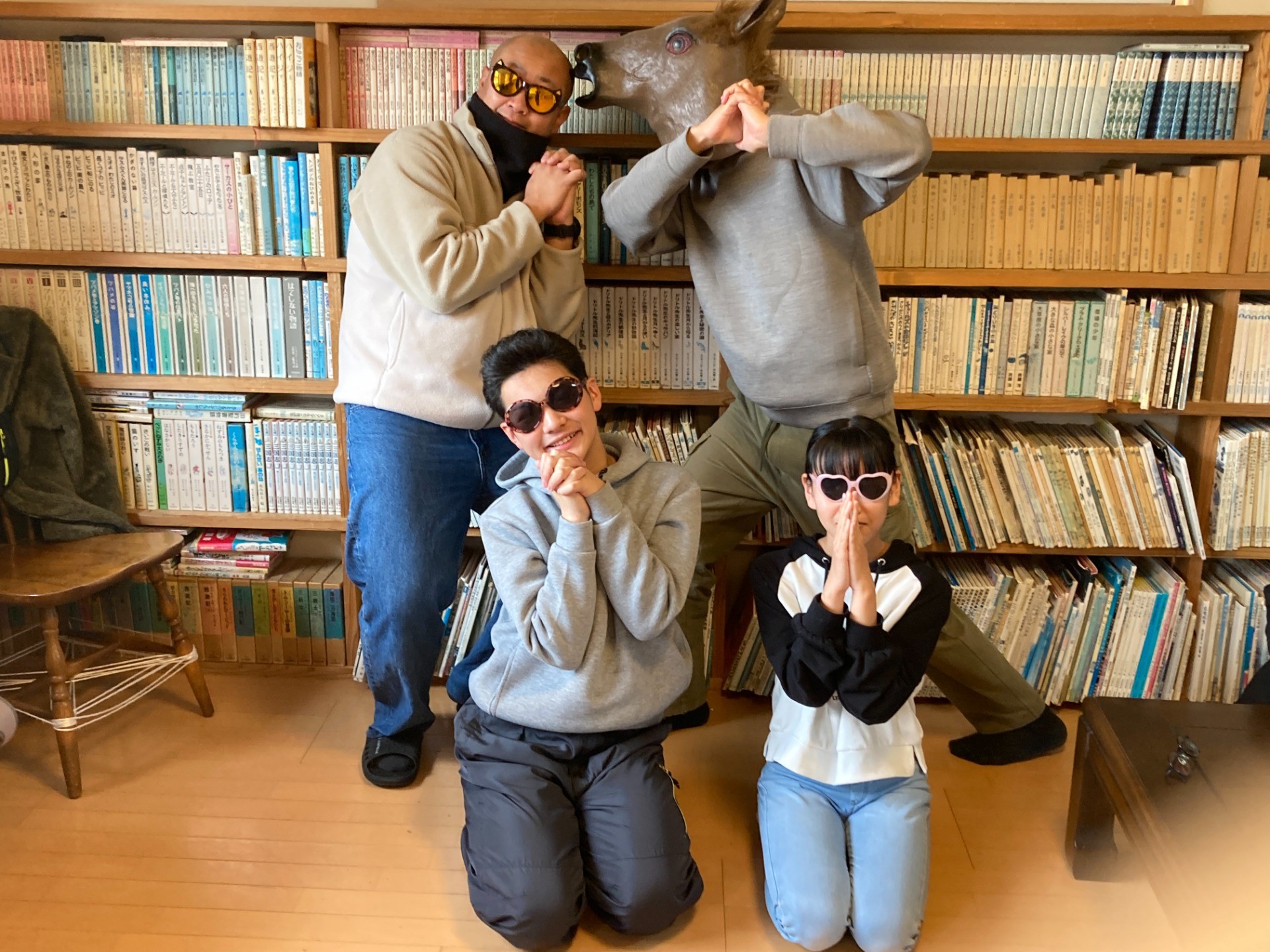 Amazonほしいものリスト公開中