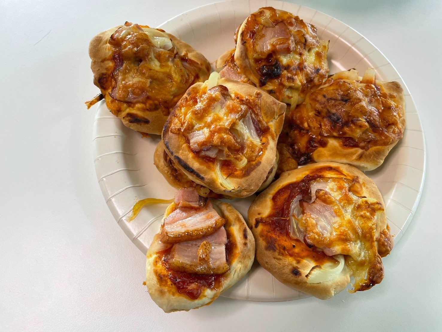 てしごといろいろ