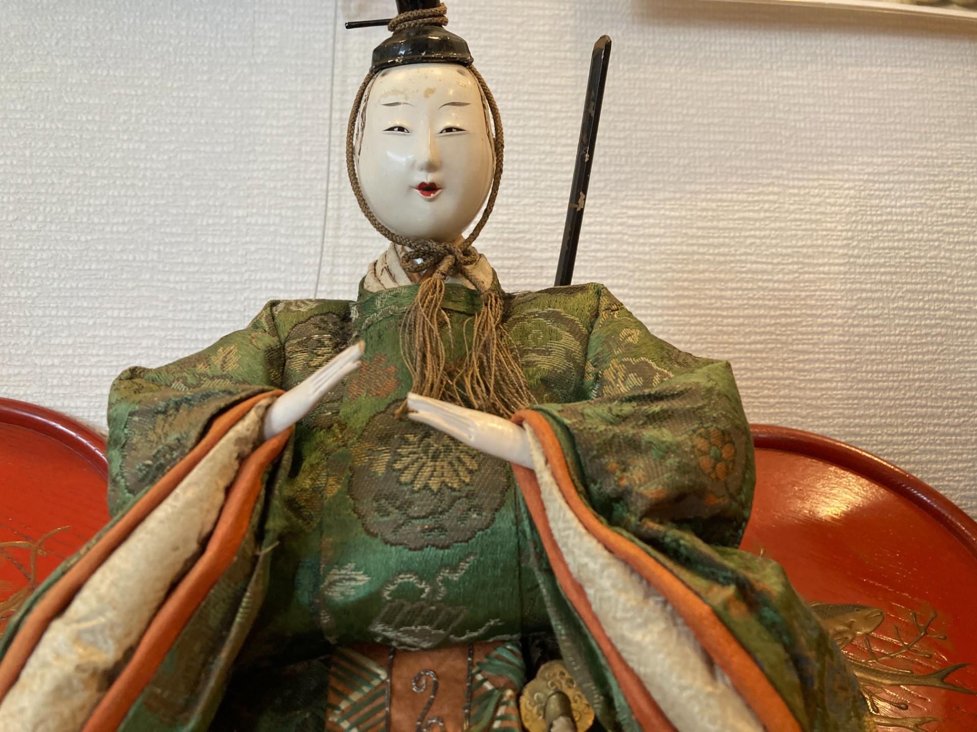 ひなまつり散歩